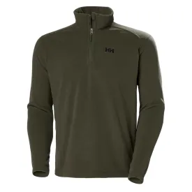 Helly Hansen Men's Daybreaker Half-zip Fleece Pullover