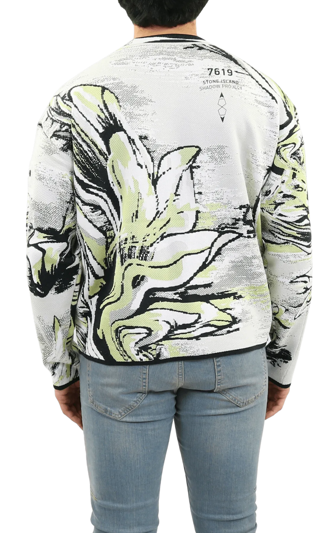 Heren Knitwear