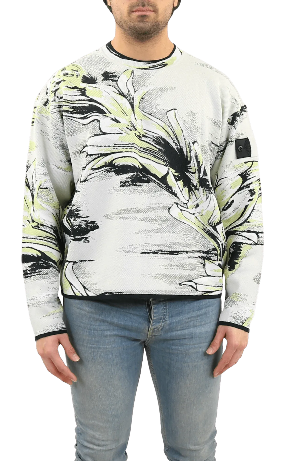 Heren Knitwear