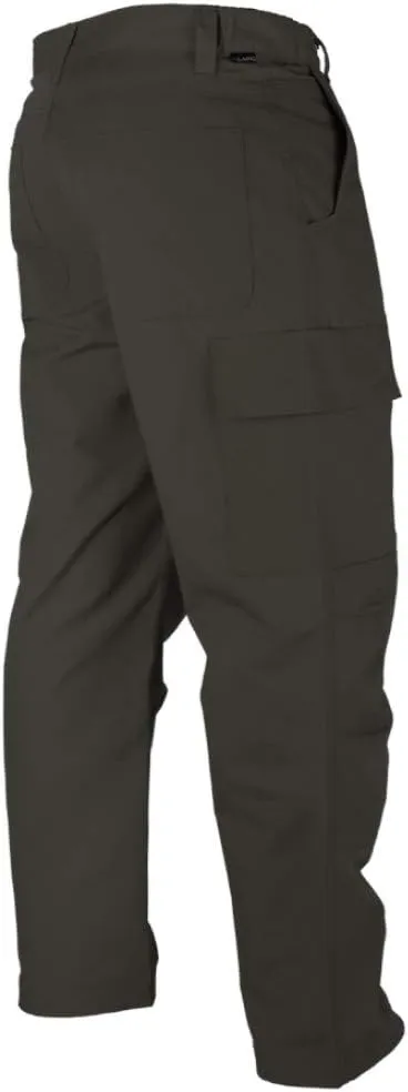 Iron & Haft Cargo Work Pant, Durable Pants for Landscaping/Construction/Carpentry, Utility Pants for Men