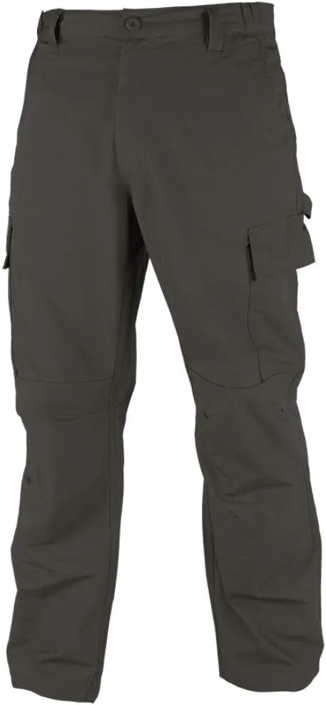 Iron & Haft Cargo Work Pant, Durable Pants for Landscaping/Construction/Carpentry, Utility Pants for Men