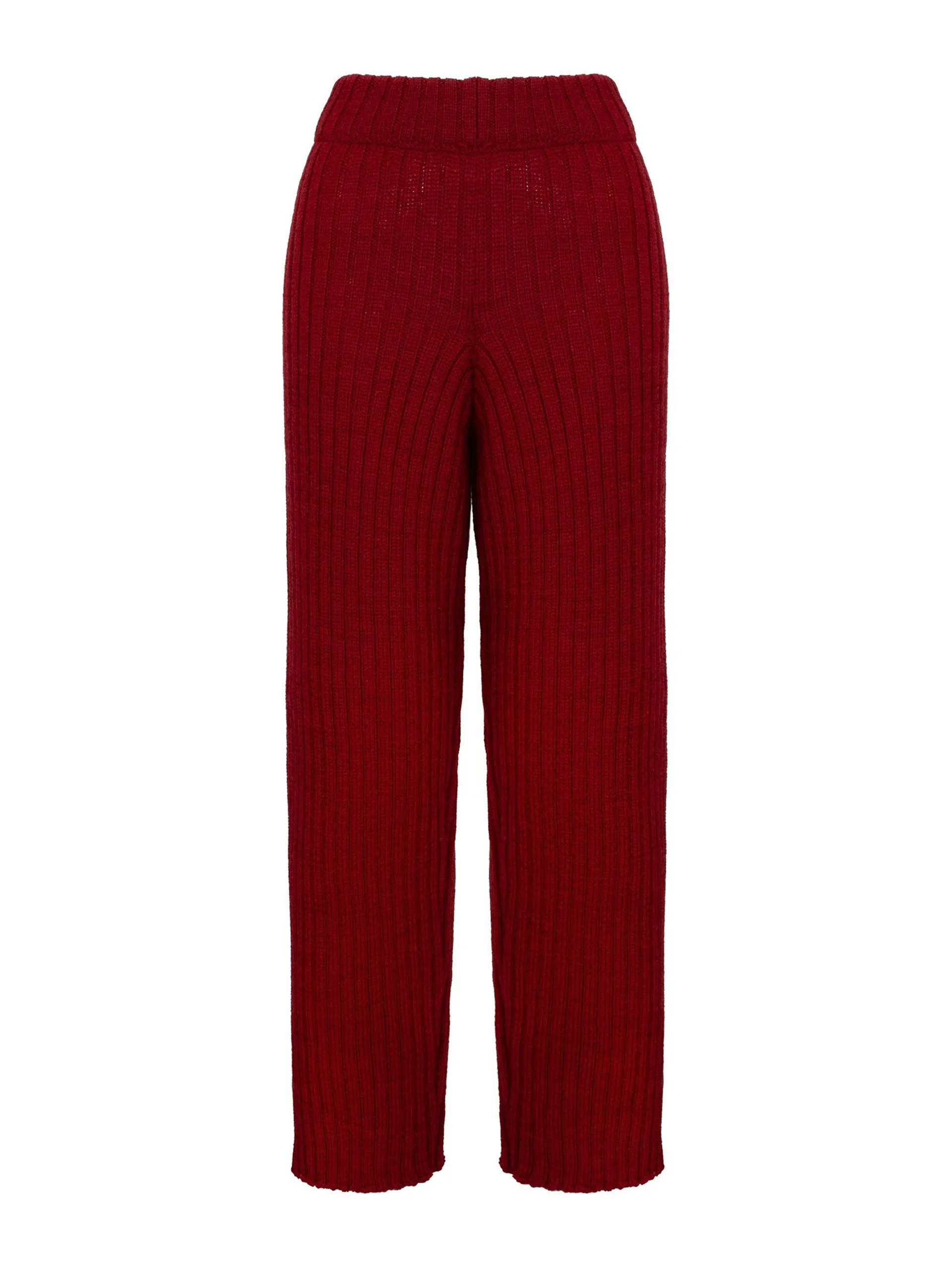 Jam Brampton trousers
