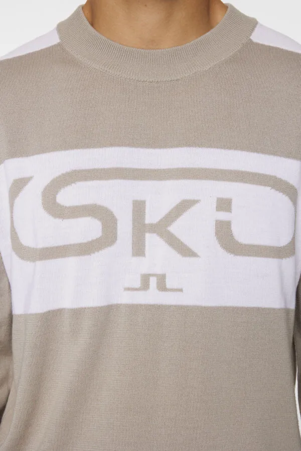Kirby Sweater