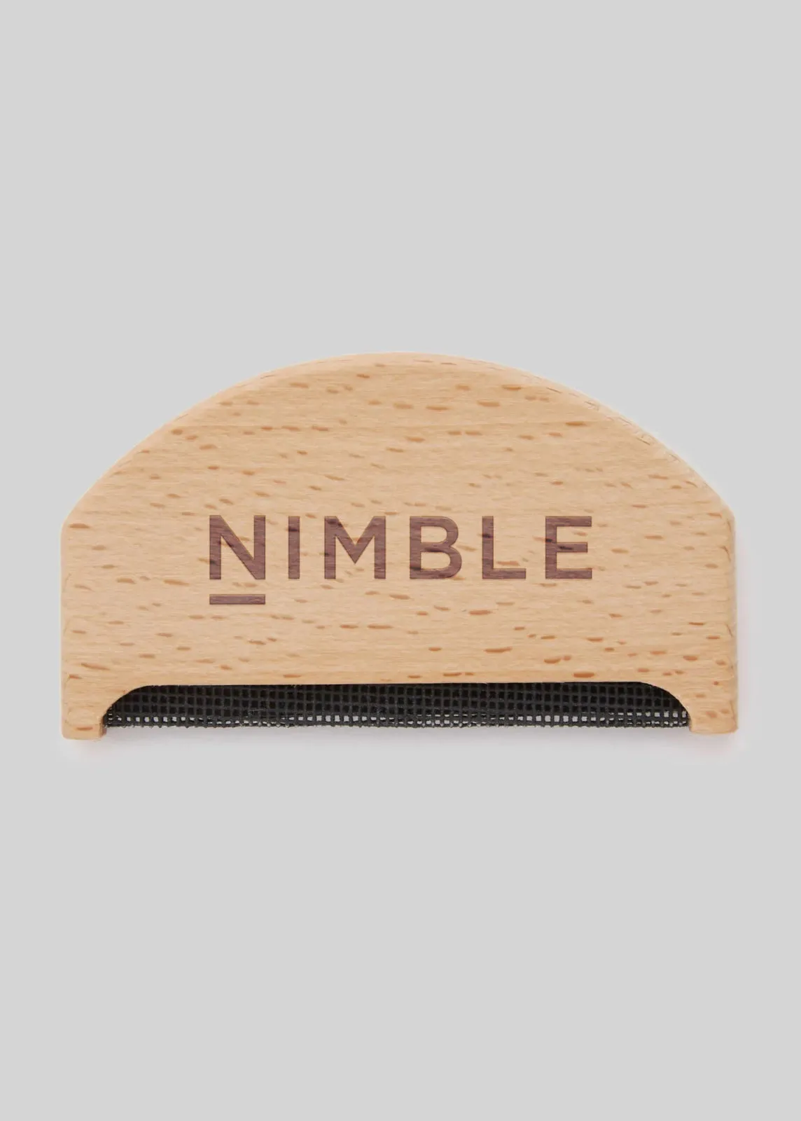 Knitwear Comb