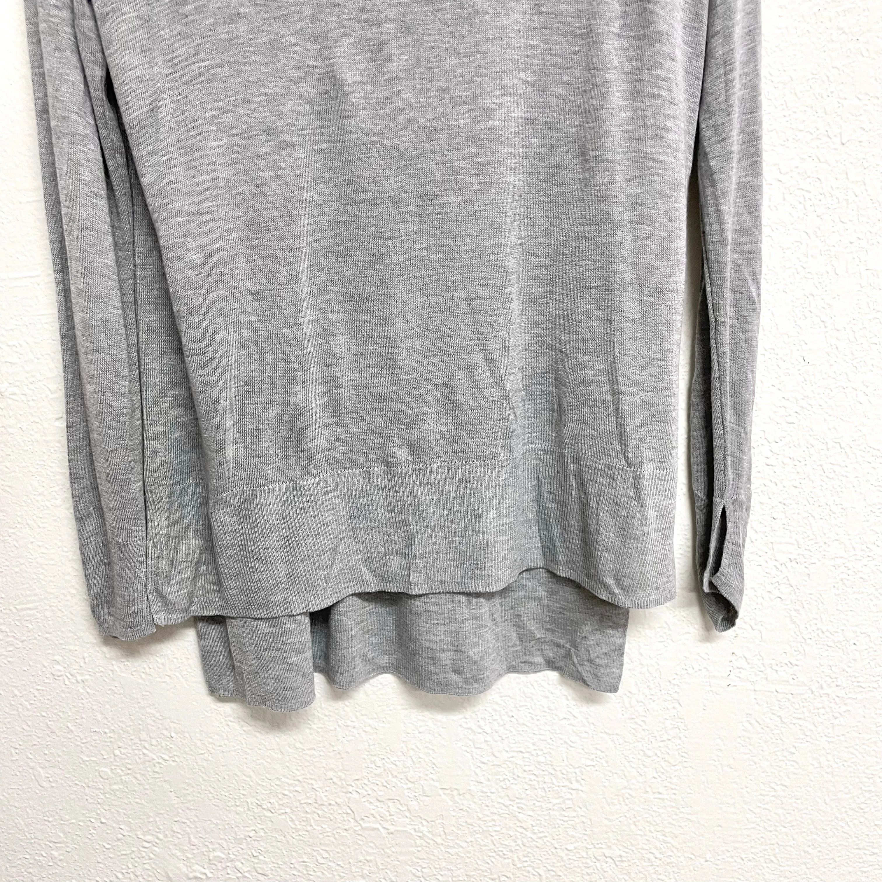 Lightweight Sweater
