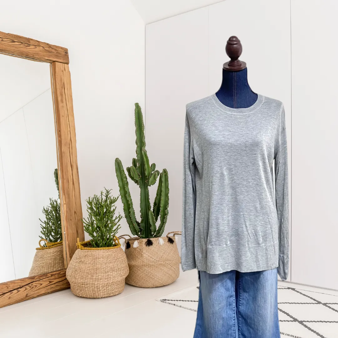 Lightweight Sweater