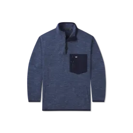 Lockhart Stretch Pullover