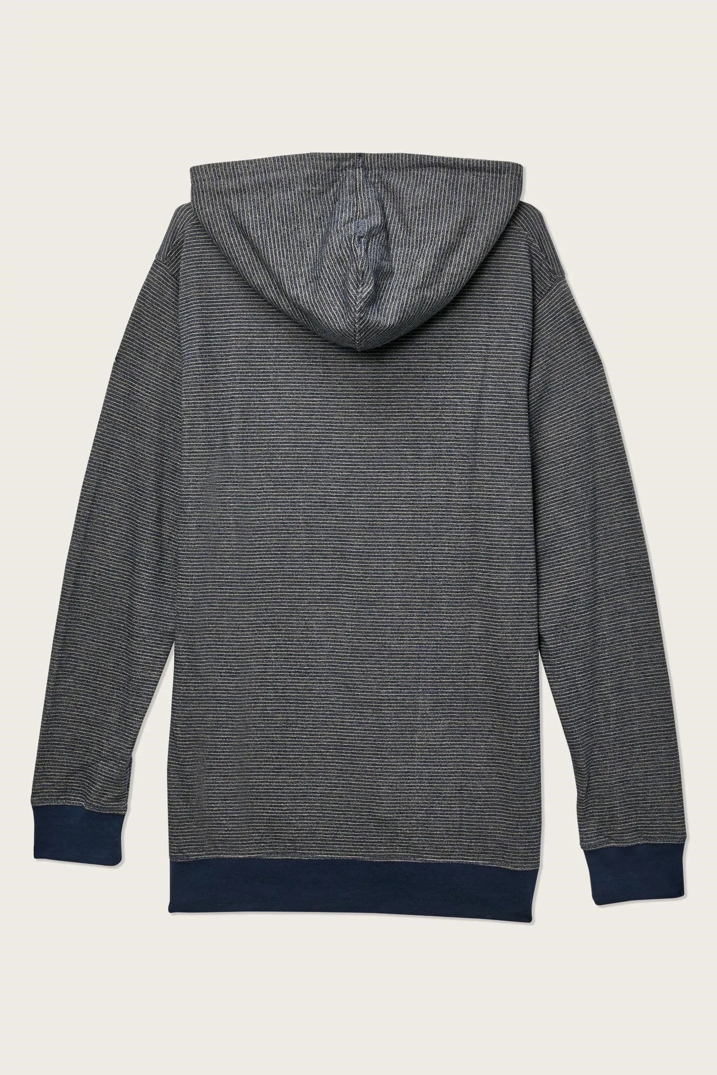 MAPPED OUT PULLOVER