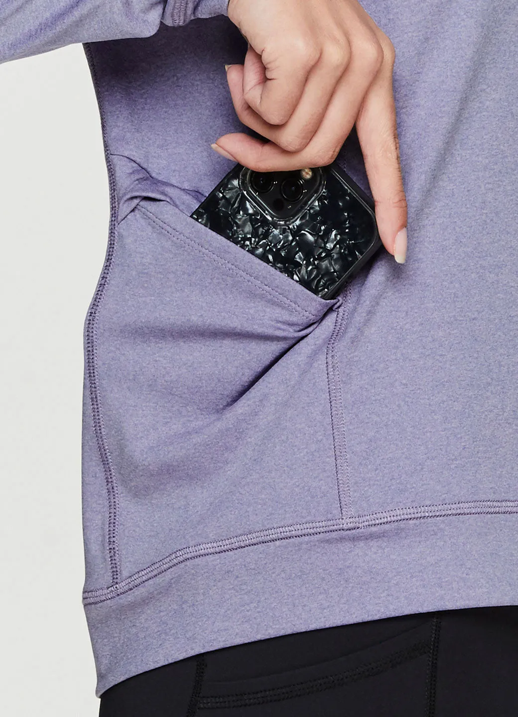 Moonrise Pullover
