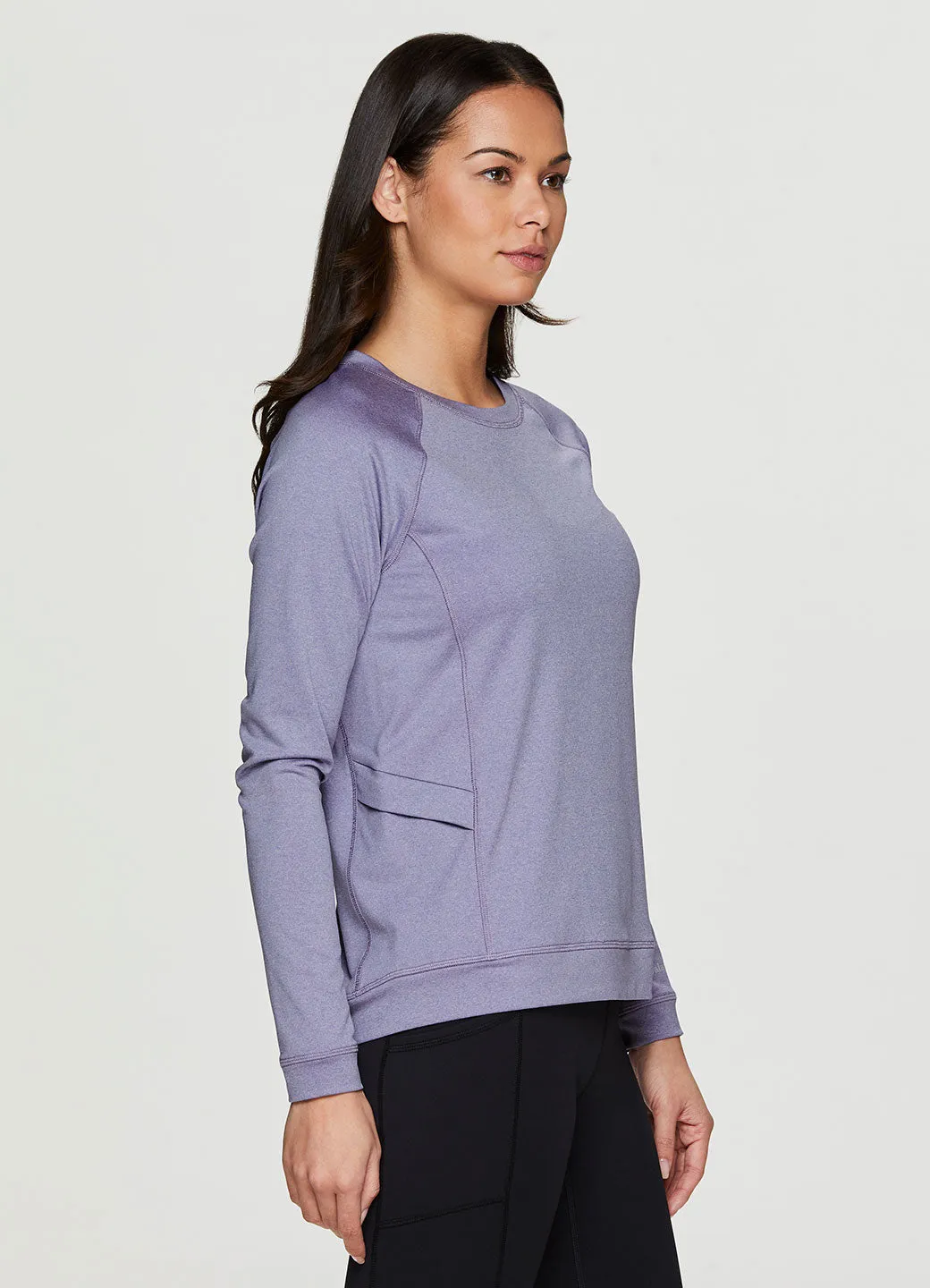 Moonrise Pullover