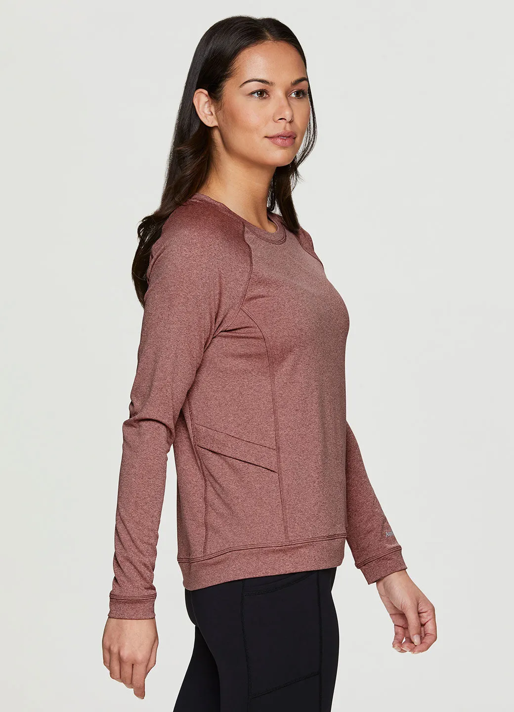 Moonrise Pullover