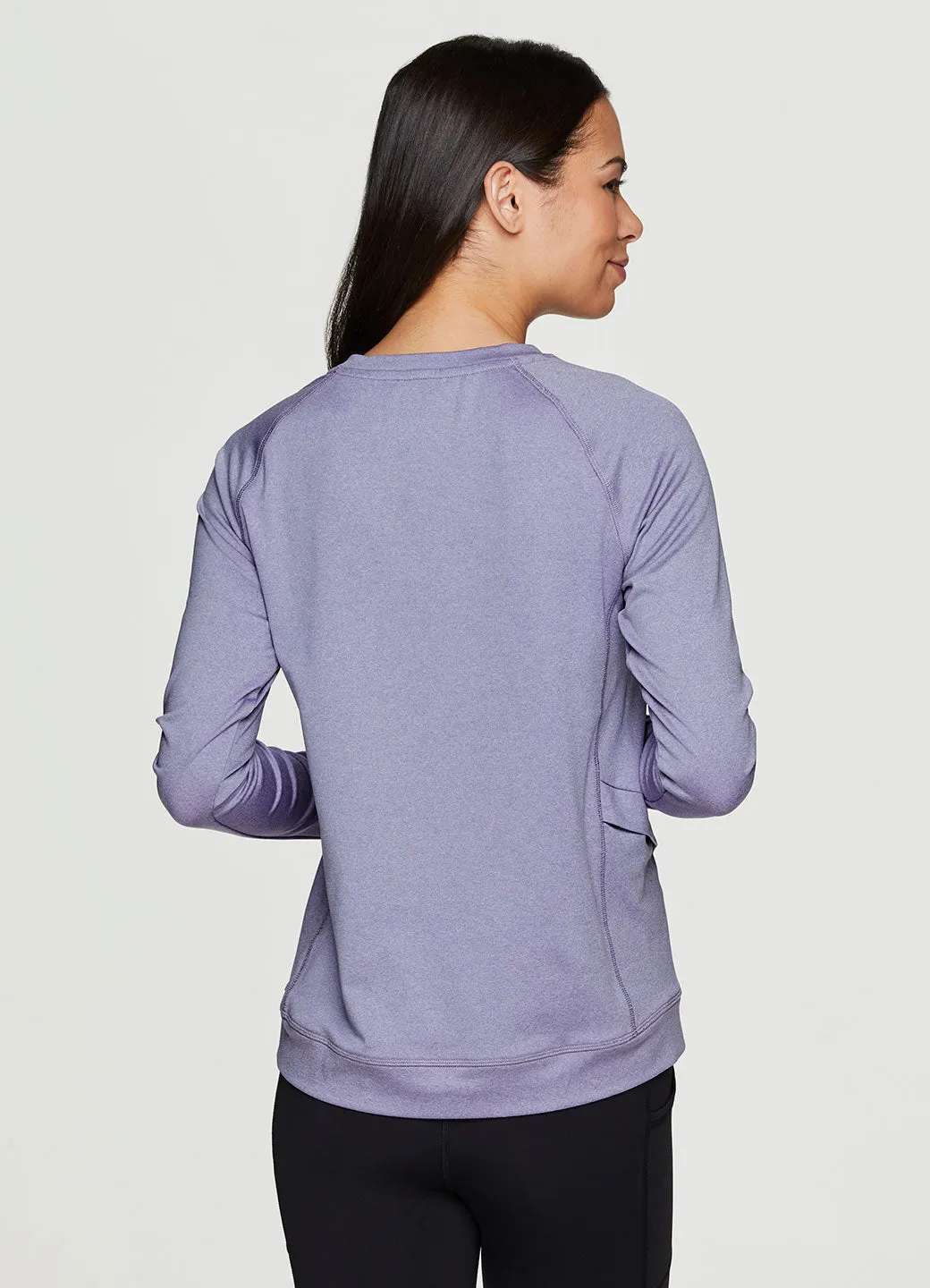 Moonrise Pullover