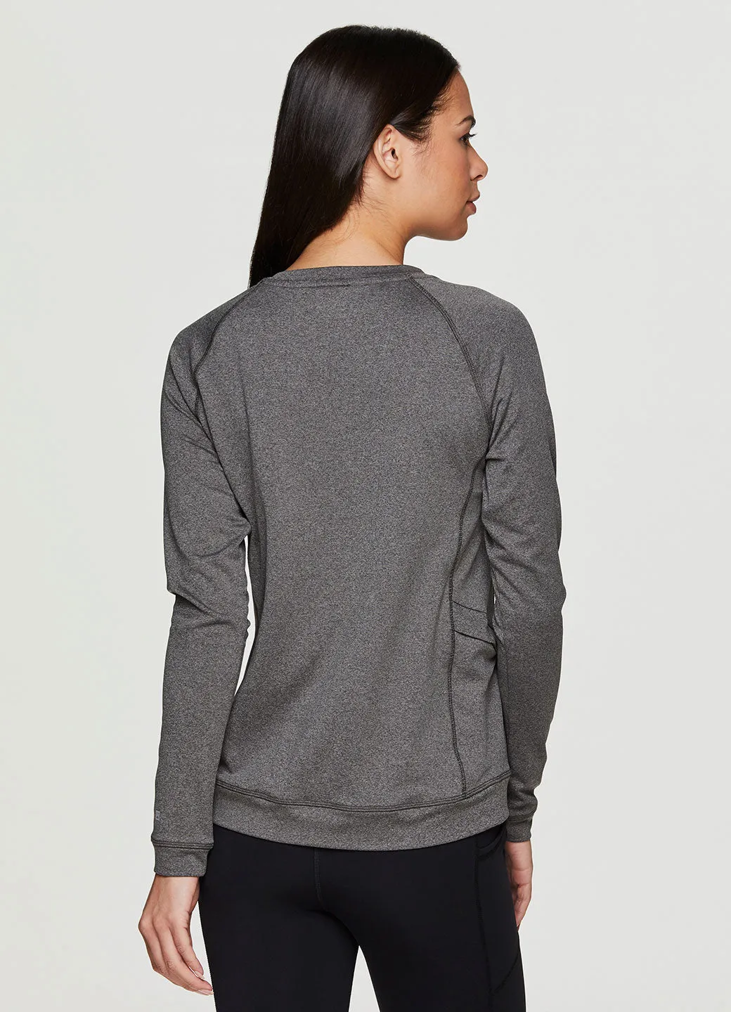Moonrise Pullover