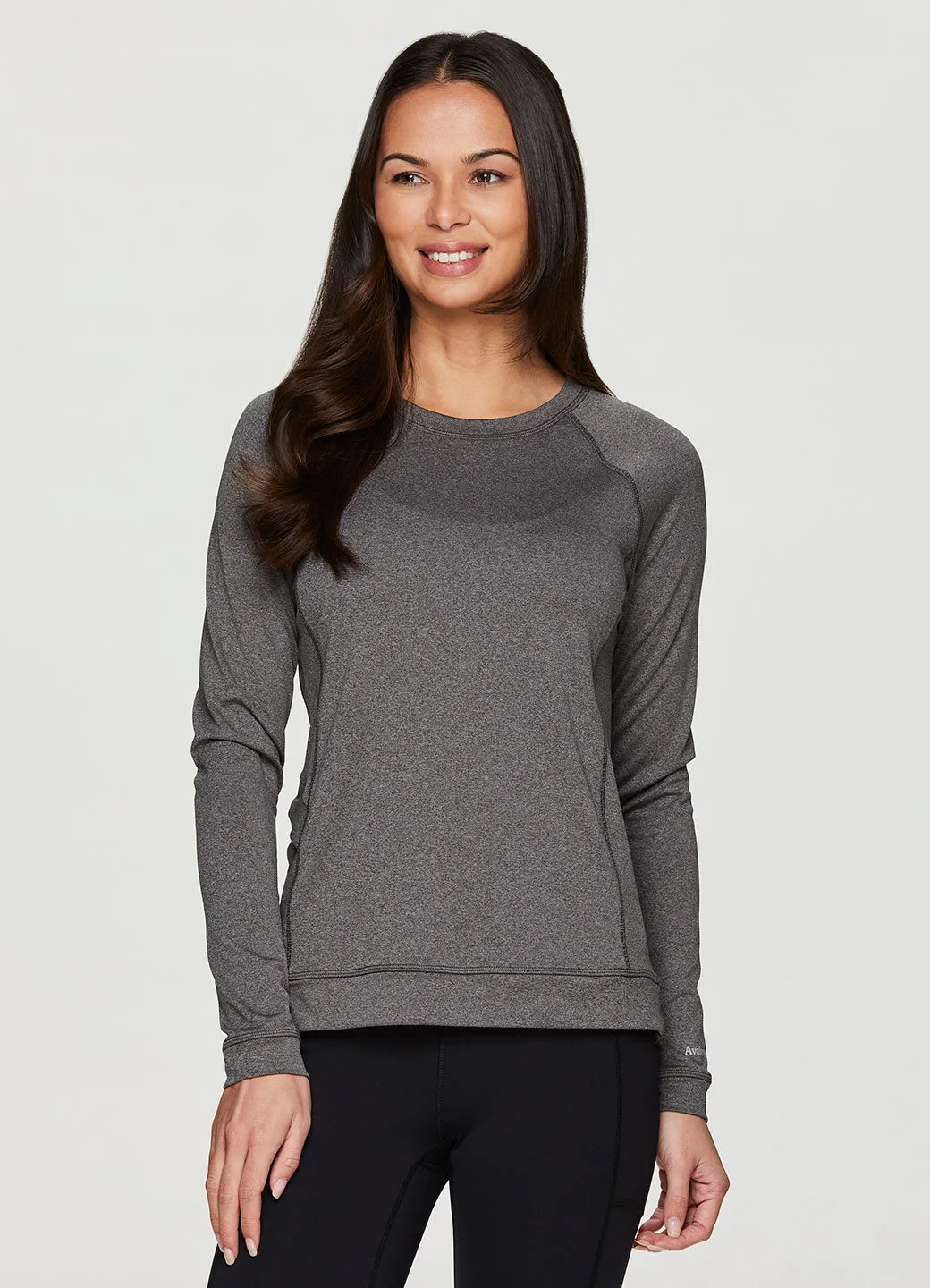 Moonrise Pullover