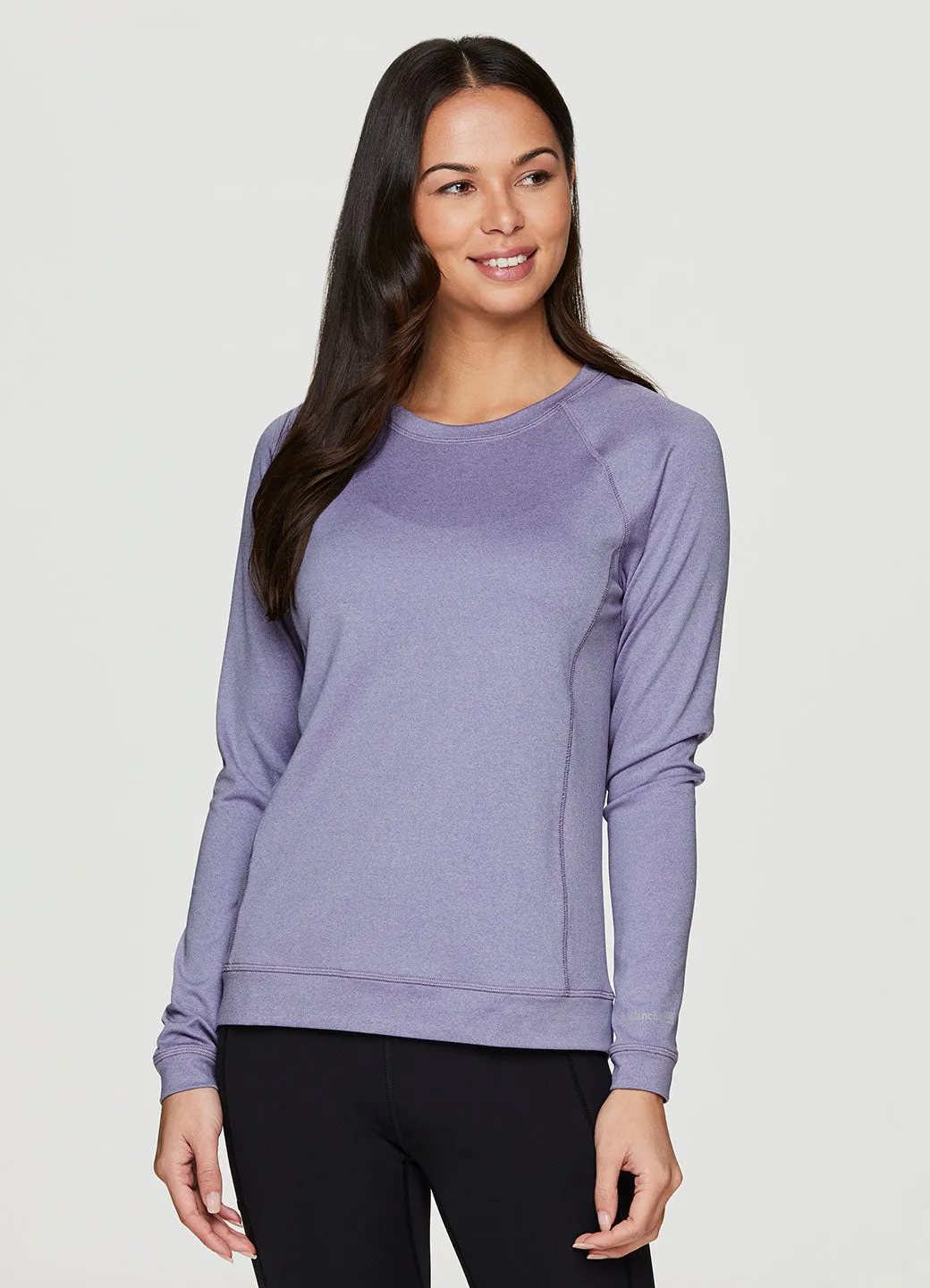 Moonrise Pullover
