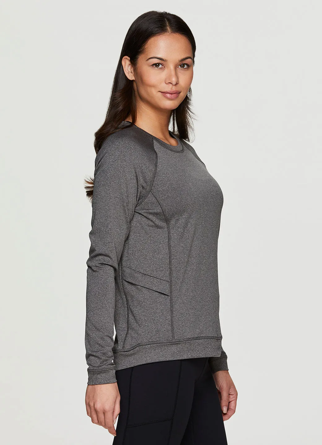 Moonrise Pullover