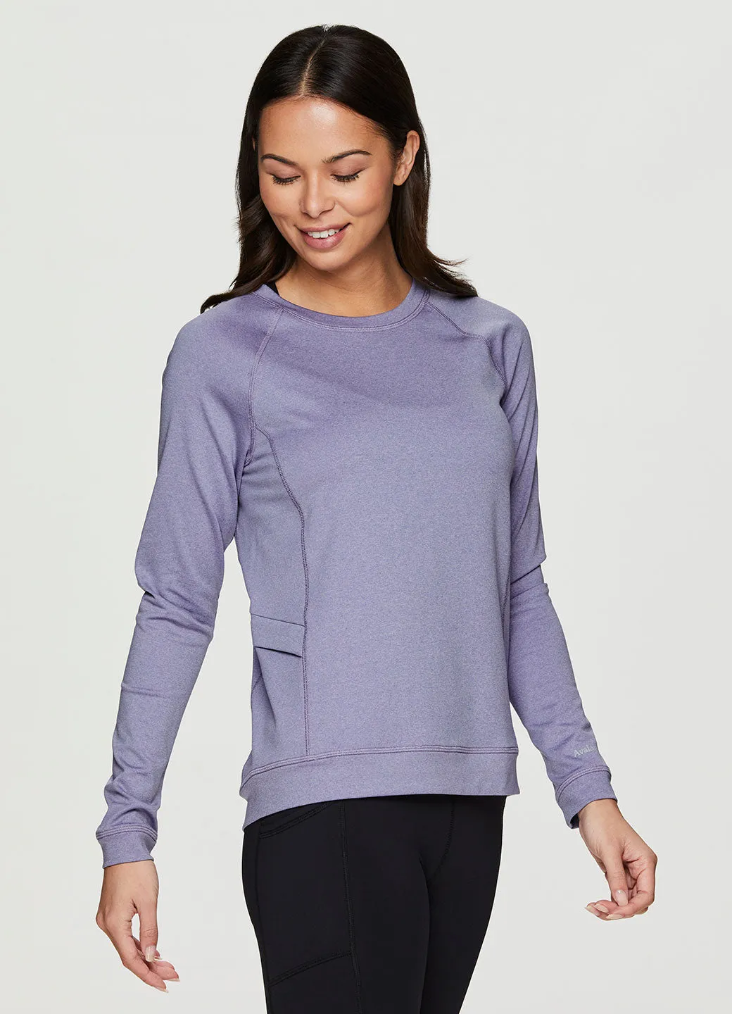 Moonrise Pullover