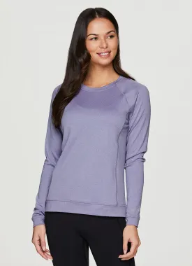 Moonrise Pullover
