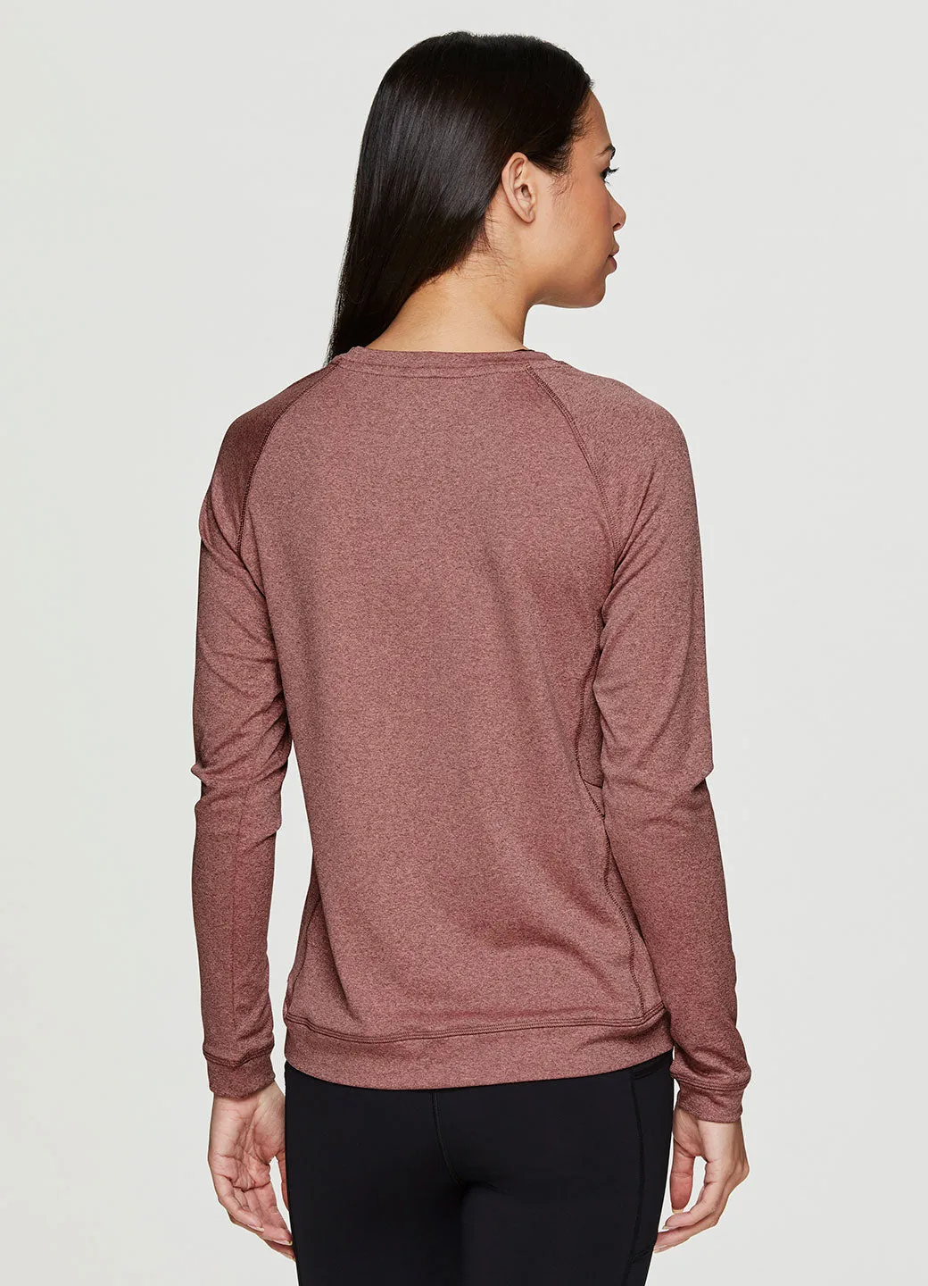 Moonrise Pullover