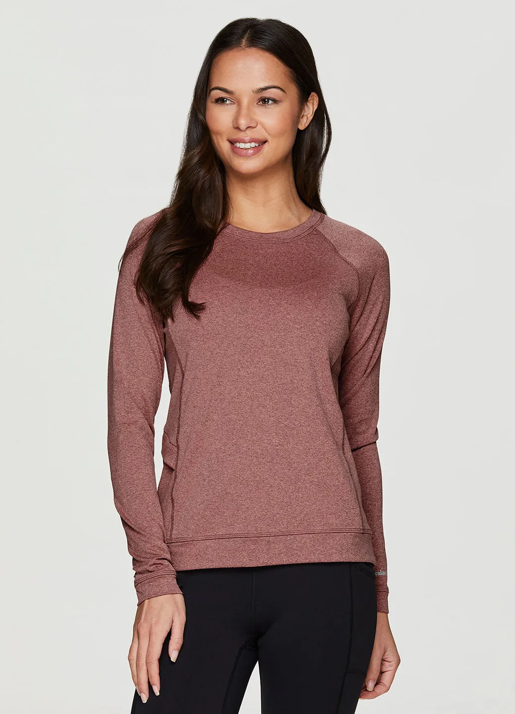 Moonrise Pullover