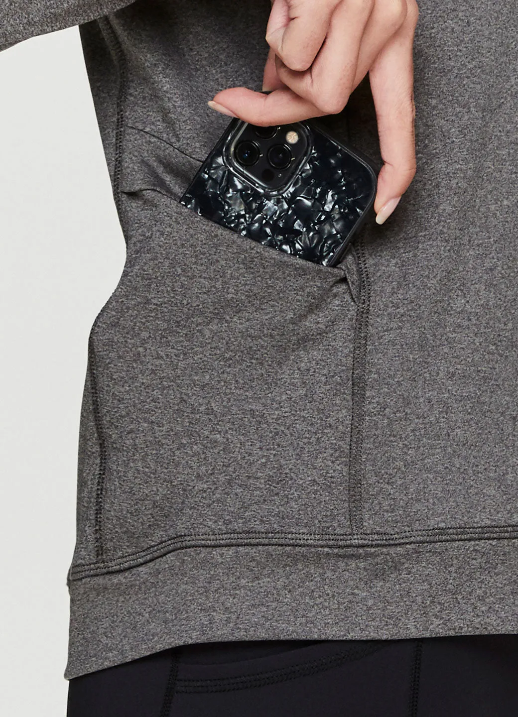 Moonrise Pullover