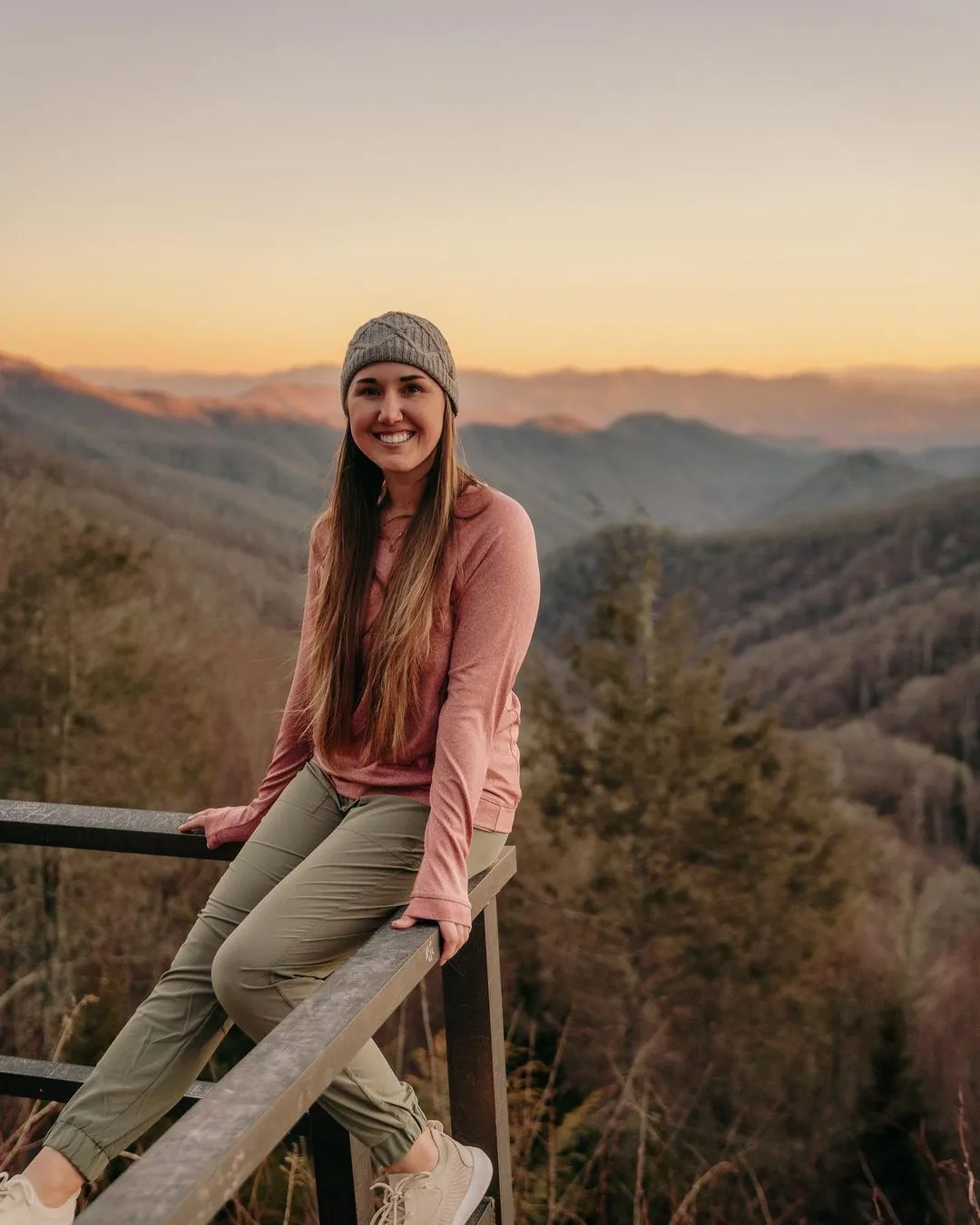 Moonrise Pullover