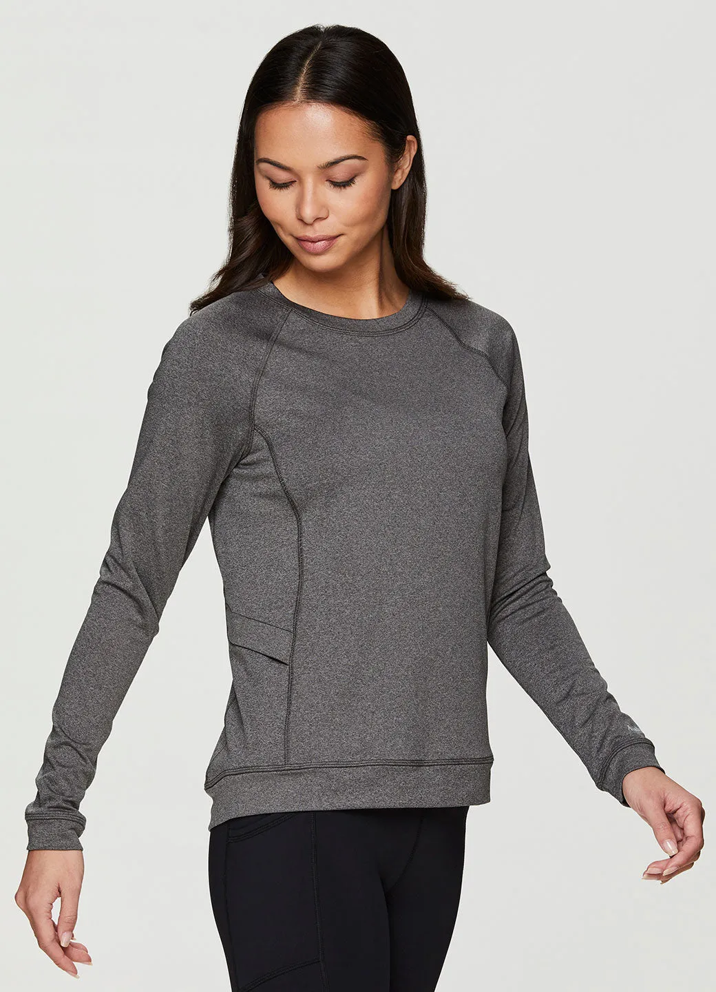 Moonrise Pullover