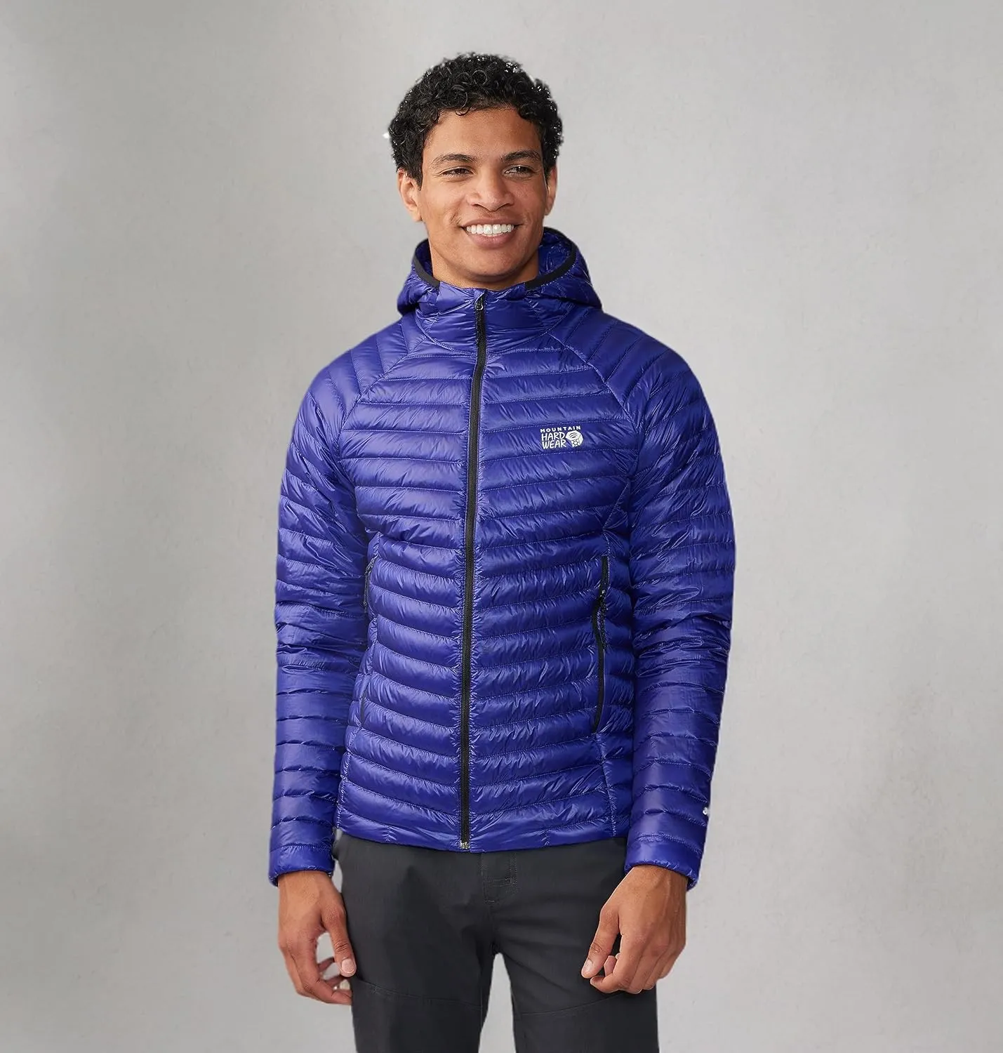 Mountain Hardwear Men's Ghost Whisperer/2 Hoody