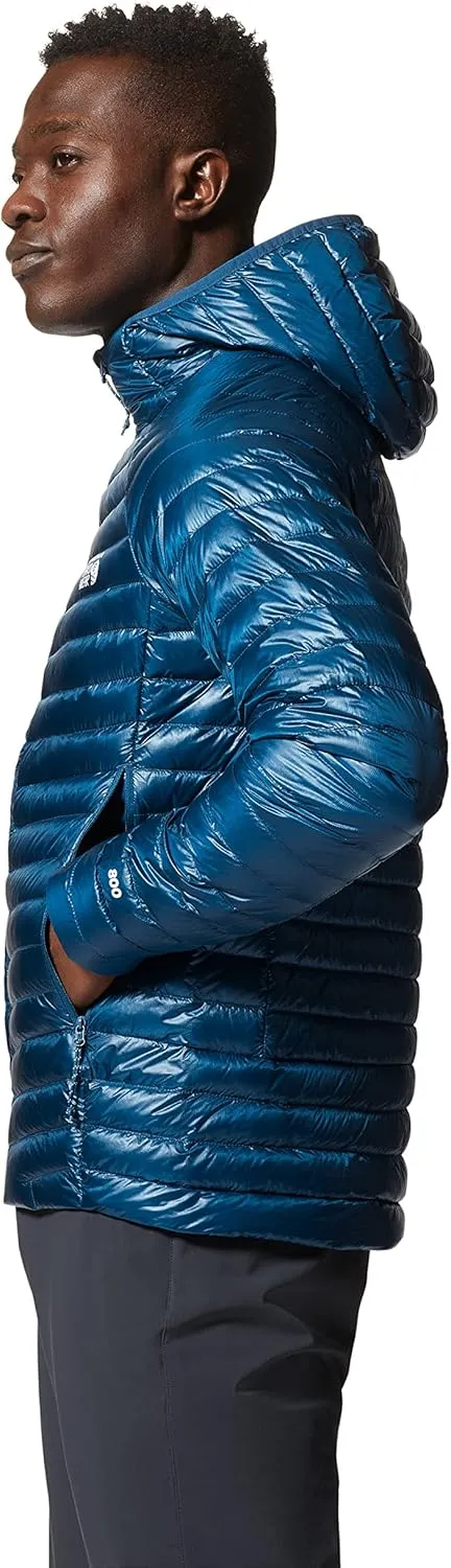 Mountain Hardwear Men's Ghost Whisperer/2 Hoody