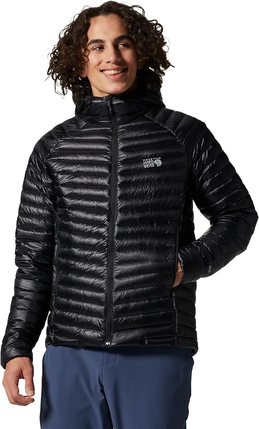 Mountain Hardwear Men's Ghost Whisperer/2 Hoody