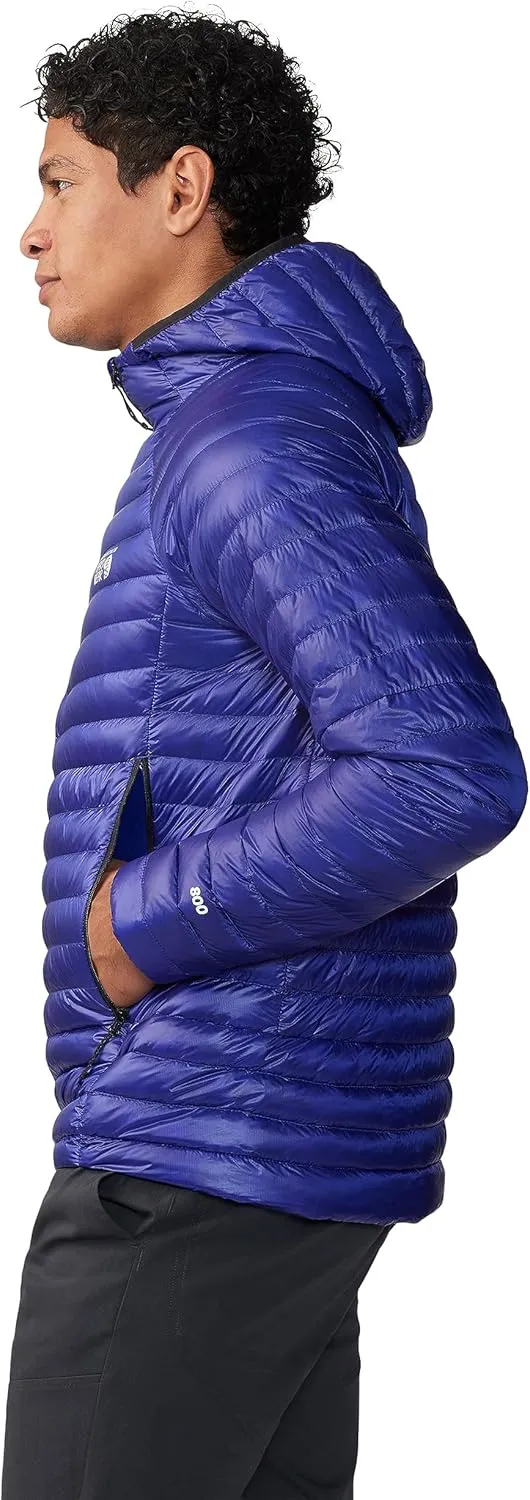Mountain Hardwear Men's Ghost Whisperer/2 Hoody
