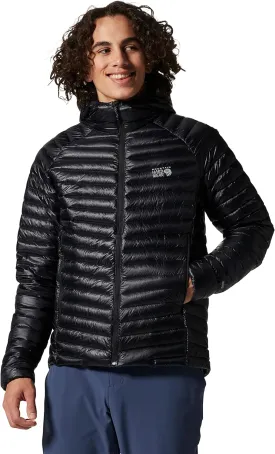 Mountain Hardwear Men's Ghost Whisperer/2 Hoody