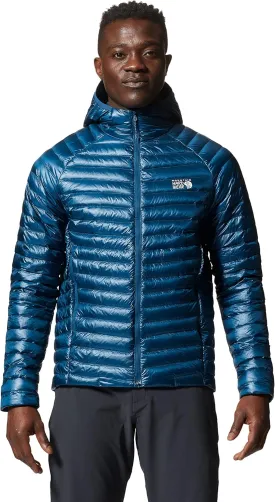 Mountain Hardwear Men's Ghost Whisperer/2 Hoody