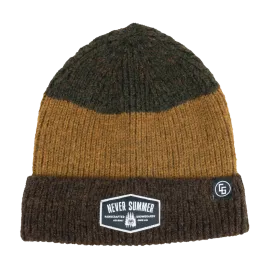 Never Summer x CG Habitats Rider Beanie