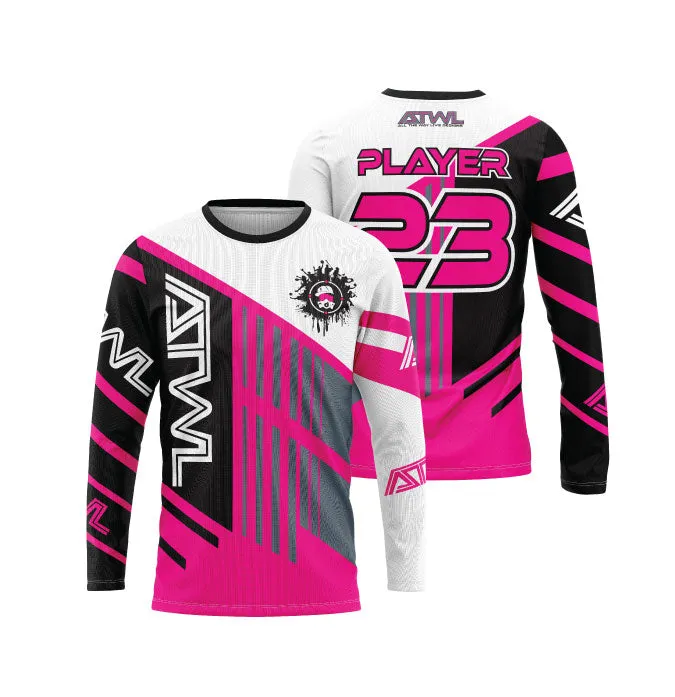 NEXT LEVEL LONG SLEEVE
