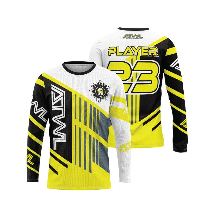 NEXT LEVEL LONG SLEEVE