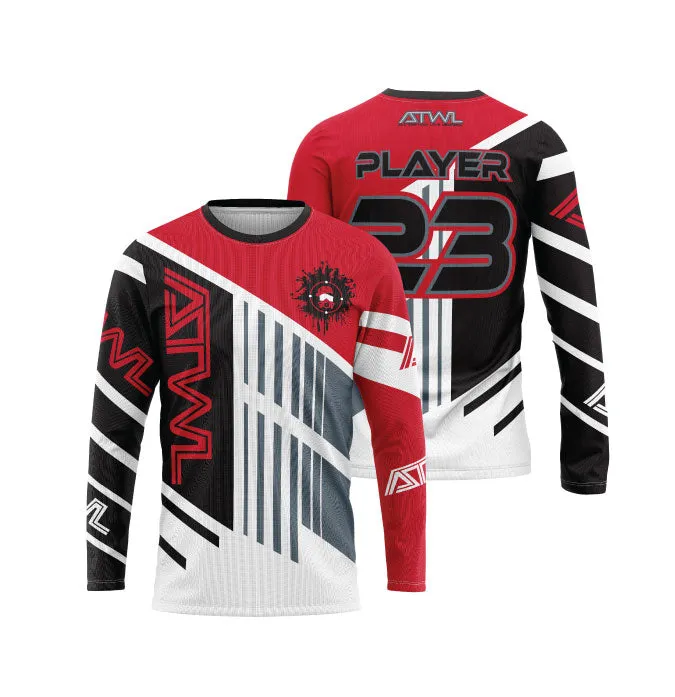NEXT LEVEL LONG SLEEVE
