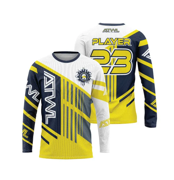 NEXT LEVEL LONG SLEEVE
