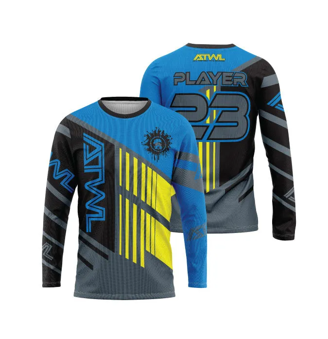 NEXT LEVEL LONG SLEEVE