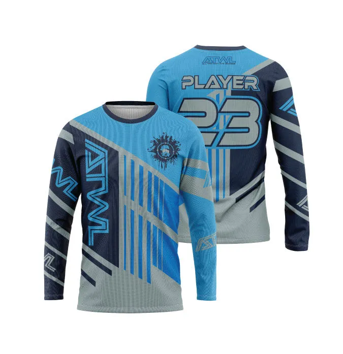 NEXT LEVEL LONG SLEEVE