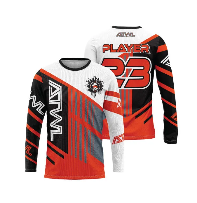 NEXT LEVEL LONG SLEEVE