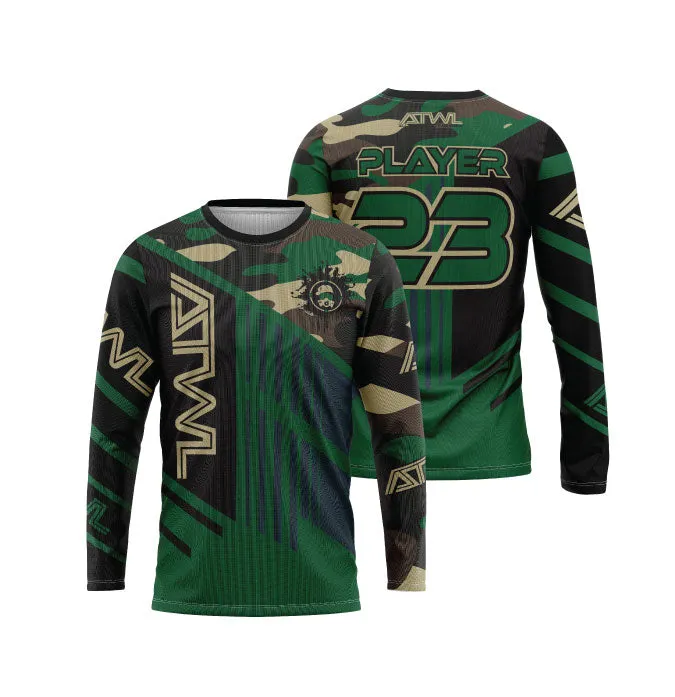NEXT LEVEL LONG SLEEVE