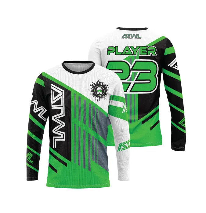NEXT LEVEL LONG SLEEVE