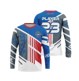 NEXT LEVEL LONG SLEEVE