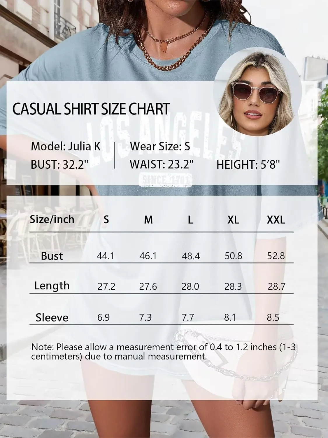 ORANDESIGNE Womens Oversized Graphic Print Short Sleeve Tunic Tops Crew Neck Casual Drop Shoulder T Shirts
