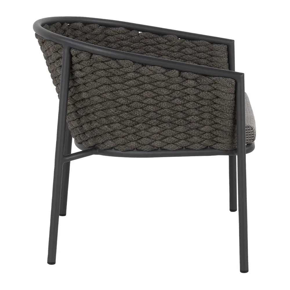Pippa Outdoor Lounge Chair