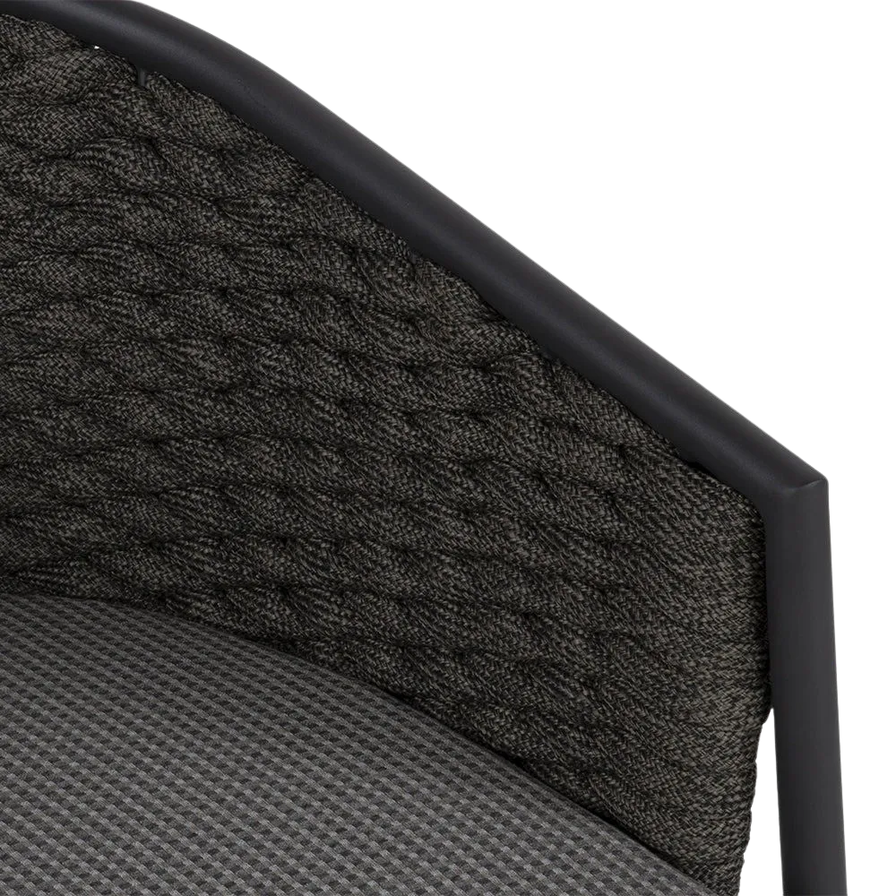 Pippa Outdoor Lounge Chair