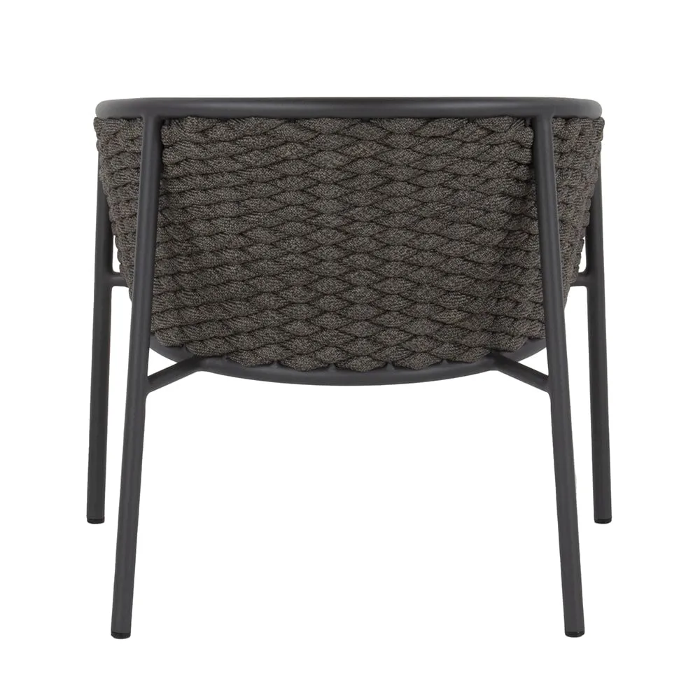 Pippa Outdoor Lounge Chair