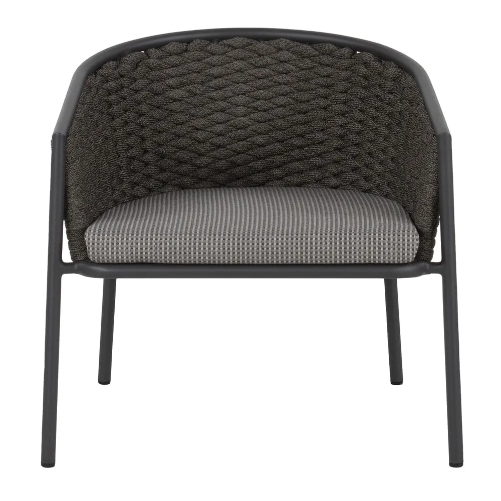 Pippa Outdoor Lounge Chair