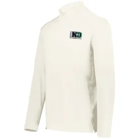 PND Ventura Soft Knit 1/4 Zip Pullover